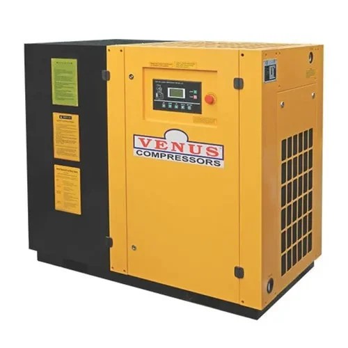 Venus TSC-30D Screw Compressor